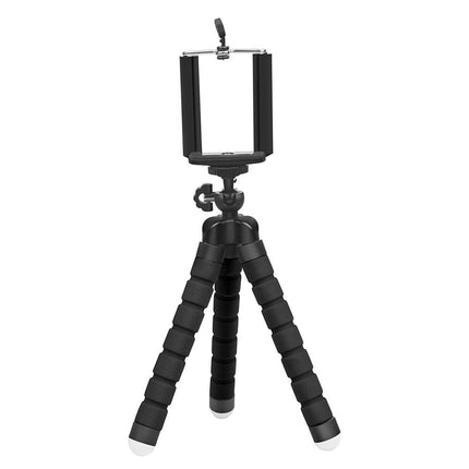 Tripod for Camera Mini Flexible Octopus Adjustable For All Phones