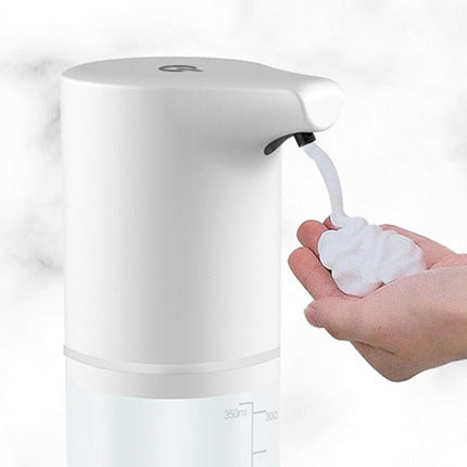 Touchless Automatic Soap Dispenser Automatic Foamer