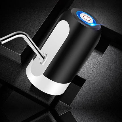 Portable Cordless Powerful Pump Dispenser