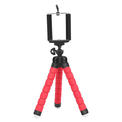Tripod for Camera Mini Flexible Octopus Adjustable For All Phones