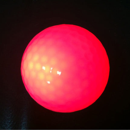 Day and Night Time Golfing Hack Glow In The Dark