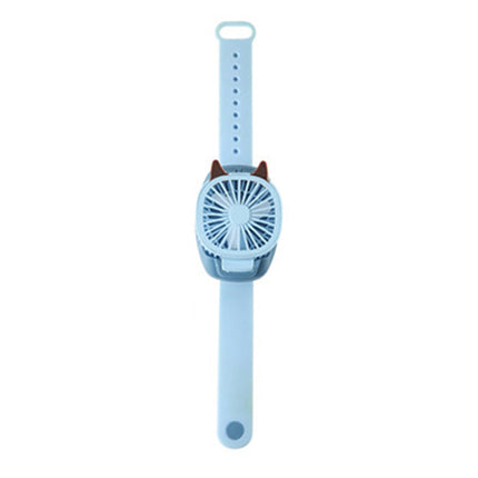 Wrist Fan, Traveling Mini Fan on Arm