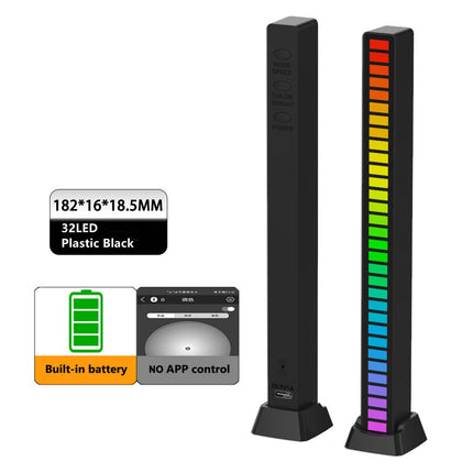 Decorative Lights That Play Music For Home or Event Setting