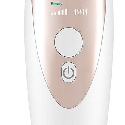 Permanent Lasor Hair Removal For Face and Body