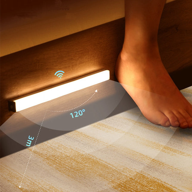 Motion Censored Doors, Cabinets or Stairs Light