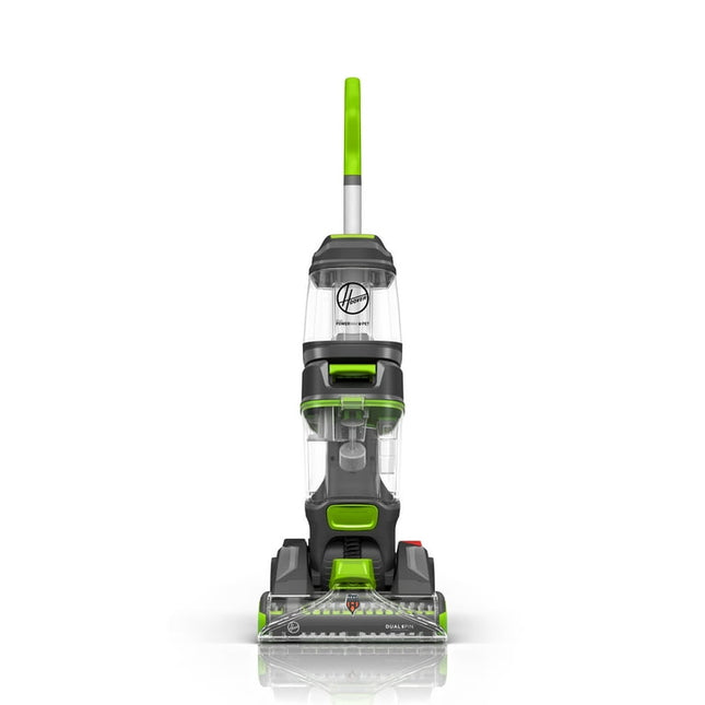 Hoover Dual Power Max Pet Upright Carpet Cleaner, FH54011, New