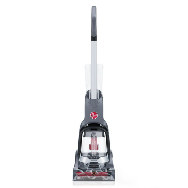 Hoover PowerDash Pet Advanced Compact Carpet Cleaner Machine, FH55010, 1 Count, One-Size