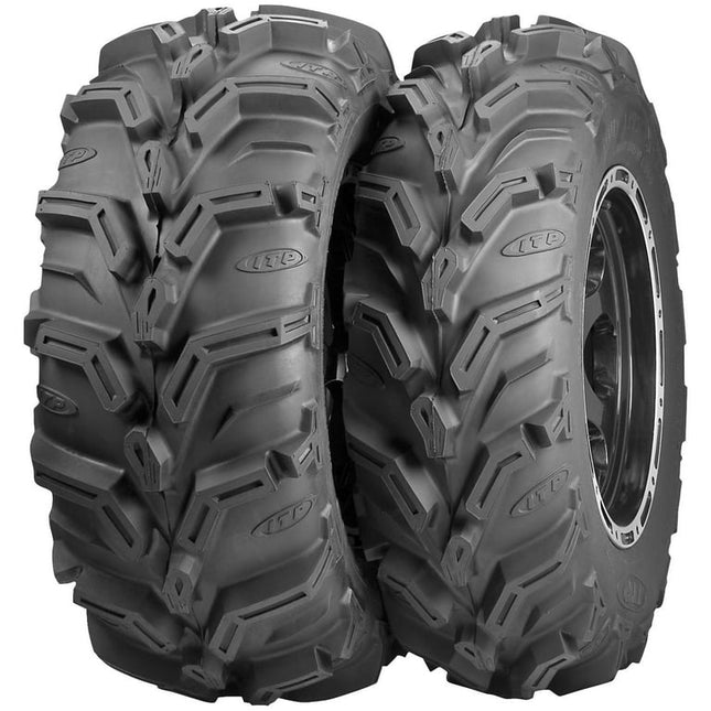 ITP 560387 Mud Lite XTR Front/Rear Tire - 26x9Rx12
