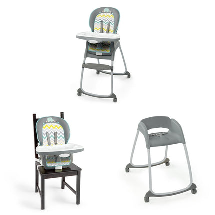 Ingenuity Trio 3-in-1 High Chair - Avondale