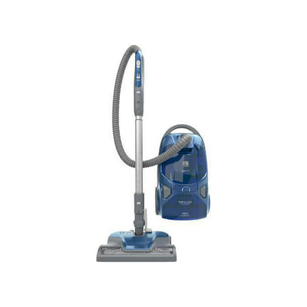 Kenmore BC4026 Bagged Canister Vacuum, Blue