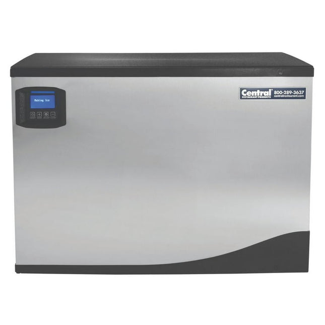 Kratos 69K-918 Half Dice Modular Ice Machine - 30"L x 24 3/5"W x 21"H