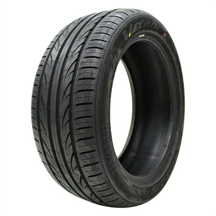 Lexani LXUHP-207 UHP 225/50ZR17 98W XL Passenger Tire