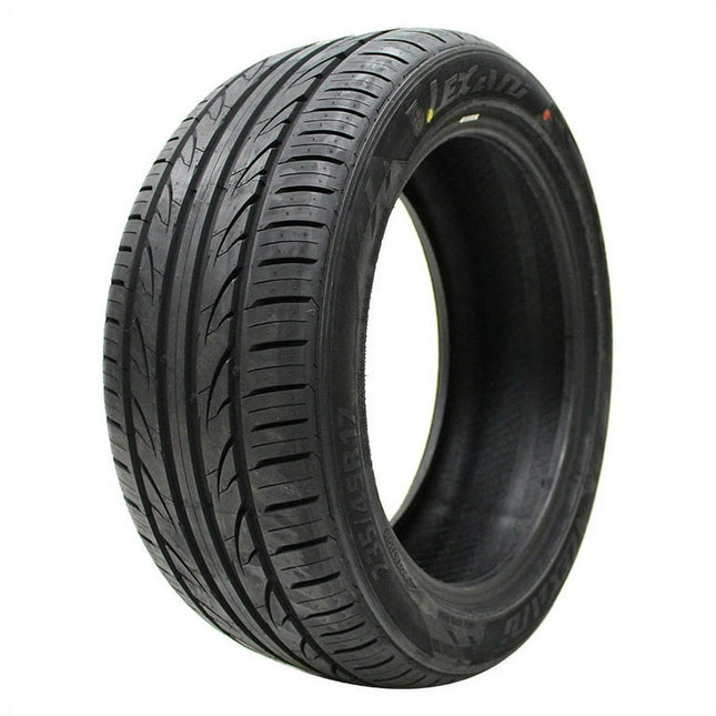 Lexani LXUHP-207 UHP 225/50ZR17 98W XL Passenger Tire