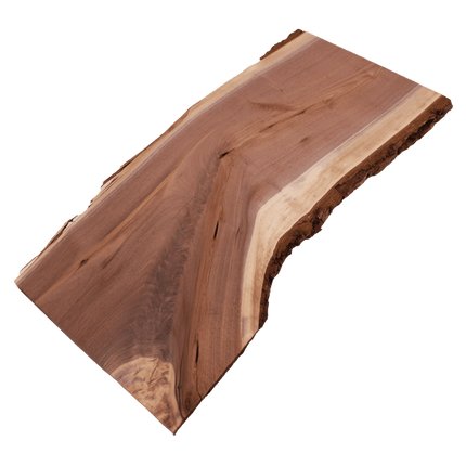 Live Edge Walnut Slab