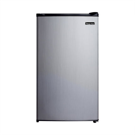 Magic Chef  New 18.5 inch Width 3.5 Cu. ft. Compact Refrigerator with  Single Door