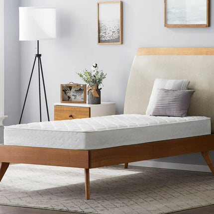 Mainstays 6" Innerspring Mattress, Twin
