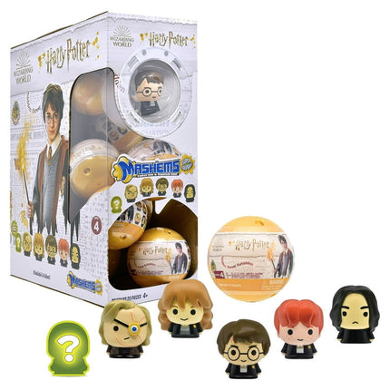 Mashems Harry Potter - Series 4