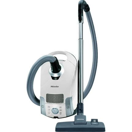 Miele Compact C1 Pure Suction Powerline Canister Vacuum