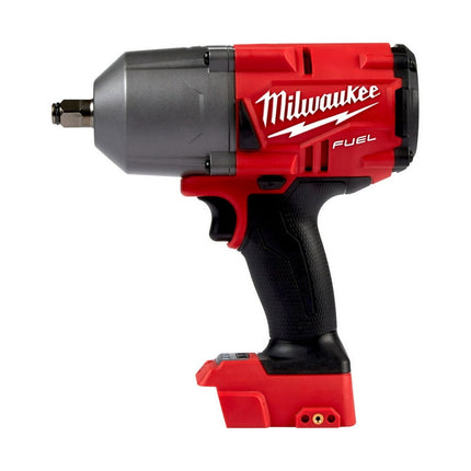 Milwaukee 2767-20 M18 FUEL High Torque 1/2 in. Impact Wrench with Friction Ring (Tool Only)