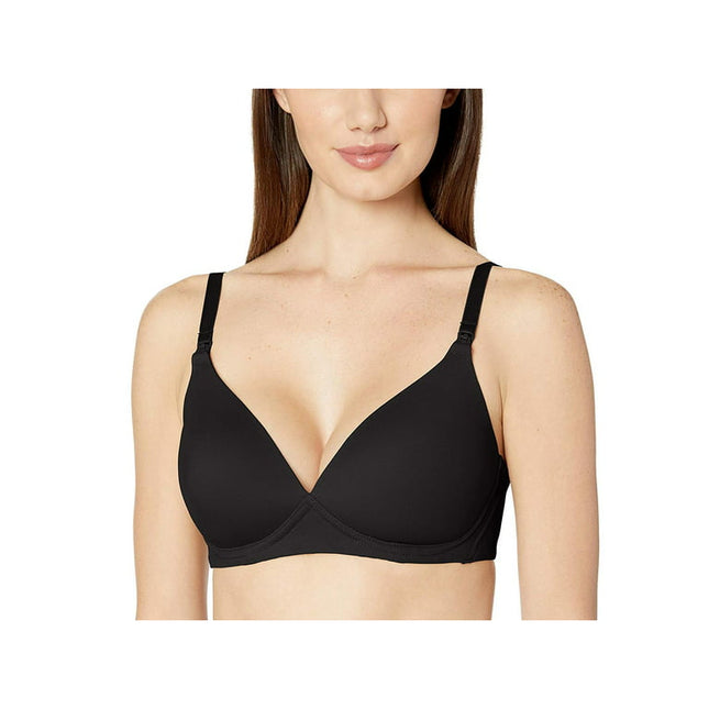 Motherhood Maternity Wireless Maternity and Nursing Bra