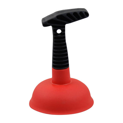 NUOLUX Kitchen Drain Plunger Bathroom Pipe Cleaner Sink Plunger Drain Unclogged Supplies