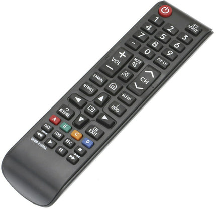 New TV Remote Control BN59-01289A BN5901289A Replace for Samsung Smart LED TV UN55MU6290F UN55MU6290FXZA UN65MU6070F UN40MU6290