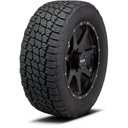 Nitto Terra Grappler G2 LT285/75R16 126/123Q E Tire
