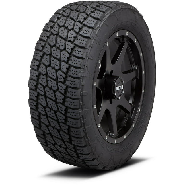 Nitto Terra Grappler G2 LT285/75R16 126/123Q E Tire