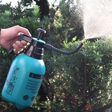 Travel Water Sprinkler Power of yard sprinkler In Your Hands