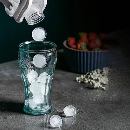 Grab N 'Go Travel Circle Ice Cube Maker