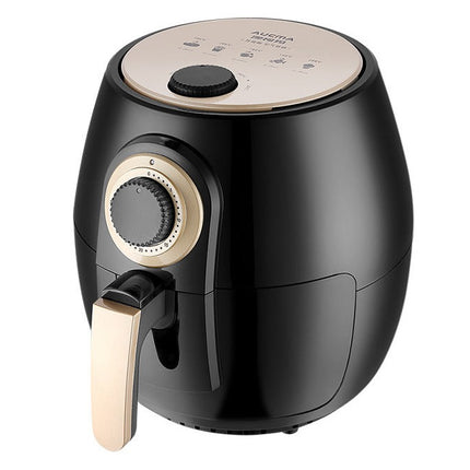 Sensor Controlled Classic Quality Safe Air Fryer