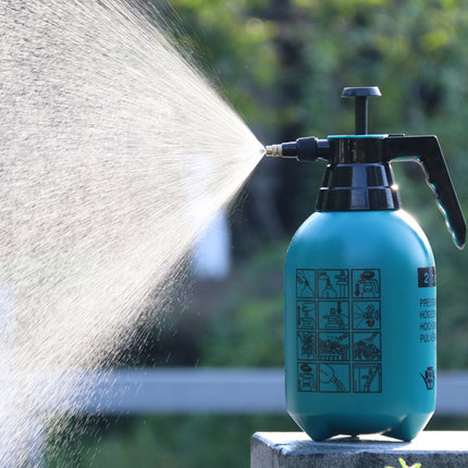 Travel Water Sprinkler Power of yard sprinkler In Your Hands