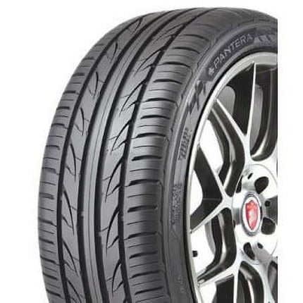 Pantera Sport A/S All Season P225/50R17 98W Passenger Tire