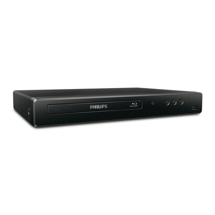 Philips Blu-Ray and DVD Player - BDP1502/F7