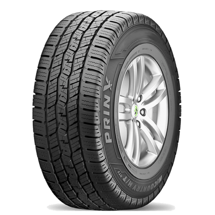 Prinx HiRACE HZ2 A/S 245/40ZR18 97Y XL Tire