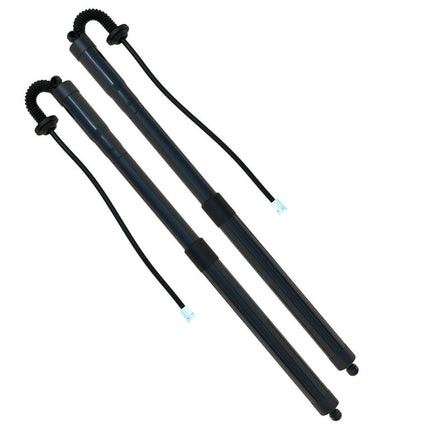 Qty 2 Fits Rx350 Rx450h 17 to 20 L&R Power Liftgate Support 6892048031 6891048071. Gas Shock - 2018 2019 2020 2017 Lift Supports Depot PM9987Kit-a