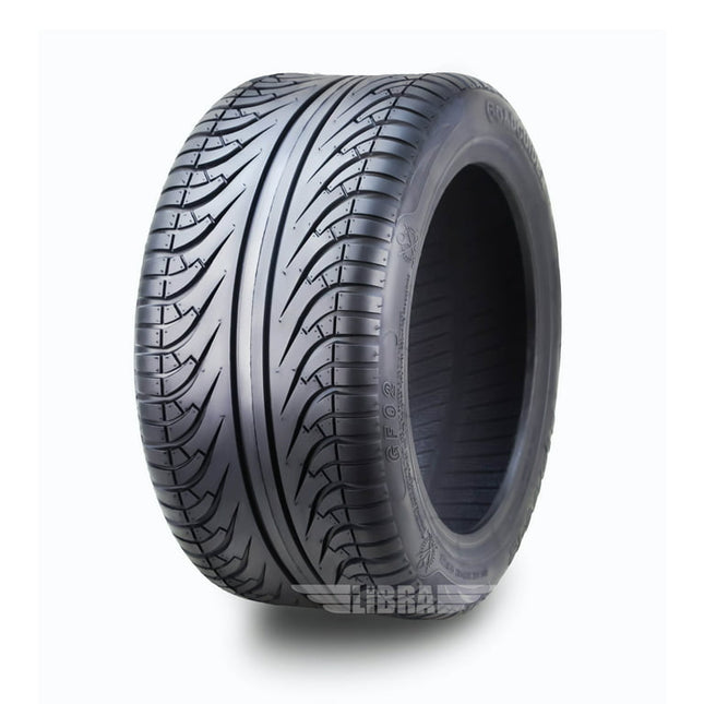 ROADGUIDER 215/40-12 Golf Cart ATV Tires 4 Ply 215/40x12 14005