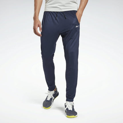 Reebok Men's Workout Ready Track Pant