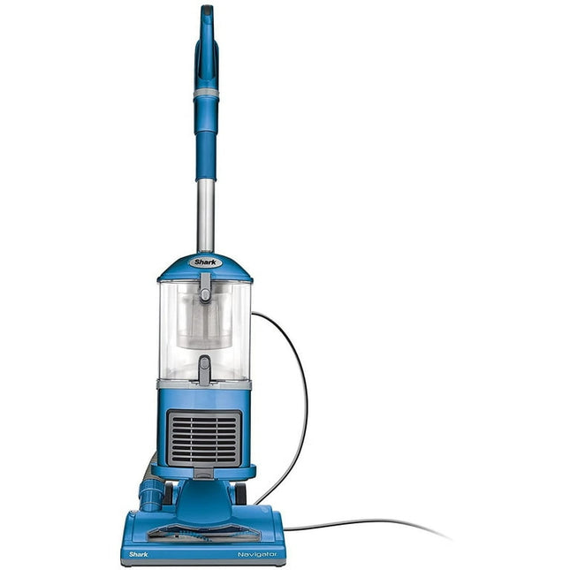 Restored Shark NV351WM2 Navigator Lift-Away Professional Canister and Upright Vacuum for Carpet and Hard Wood Floors (Refurbished)