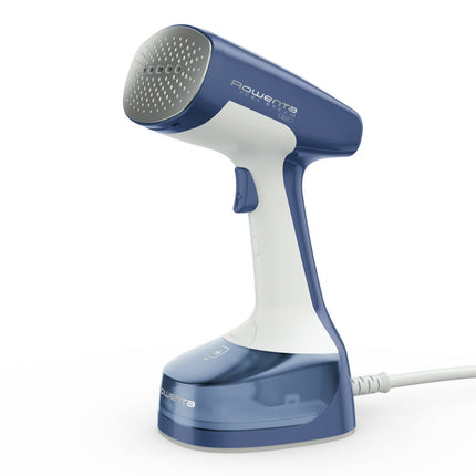 Rowenta X-cel Steam Easy Handheld Steamer, Blue, DR7110U1