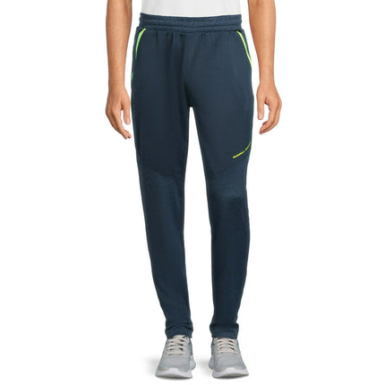Russell Athletic Men’s Lux Tech Fleece Pants, Sizes S-XL