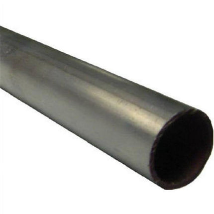 STEELWORKS BOLTMASTER 11402 Round Aluminium Tube, 1 x 36"