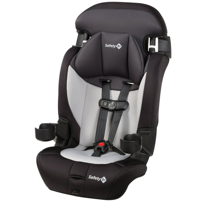 Safety 1ˢᵗ Grand 2-in-1 Booster Car Seat, Black Sparrow