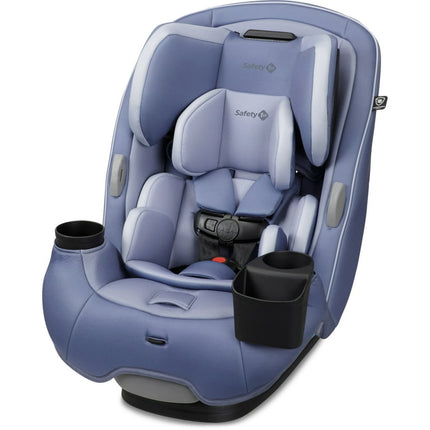 Safety 1ˢᵗ Grow and Go Sprint All-in-One Convertible Car Seat, Arctic Lake