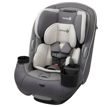 Safety 1ˢᵗ Grow and Go Sprint All-in-One Convertible Car Seat, Sandstone 2