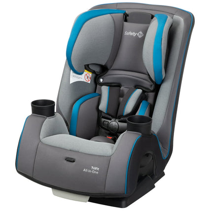 Safety 1ˢᵗ TriFit Convertible Car Seat, Sierra Peak