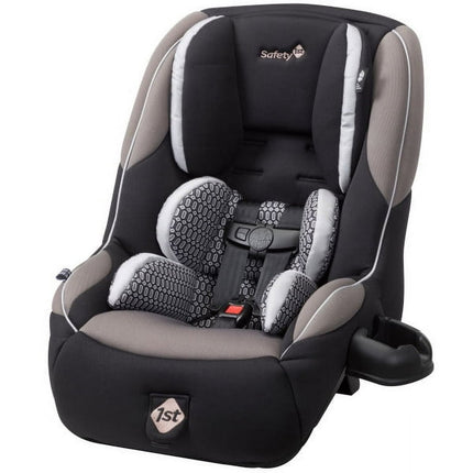 Safety 1st Guide 65 Convertible Car Seat, Chambers, Toddler