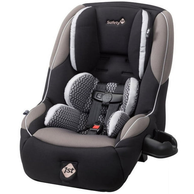 Safety 1st Guide 65 Convertible Car Seat, Chambers, Toddler