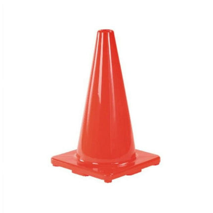 Safety Works SWFM28-VPD6 Orange Safety Cone, 28-In. - Quantity 1