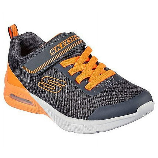 Skechers Kids Boys Microspec Max - Gorvix Sneaker